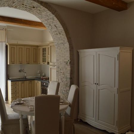 Masseria Casanova Lucera Zewnętrze zdjęcie
