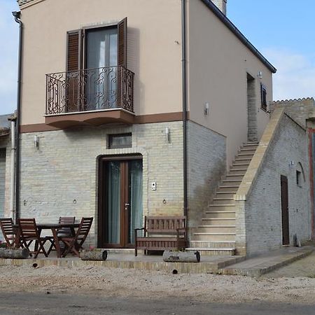 Masseria Casanova Lucera Zewnętrze zdjęcie