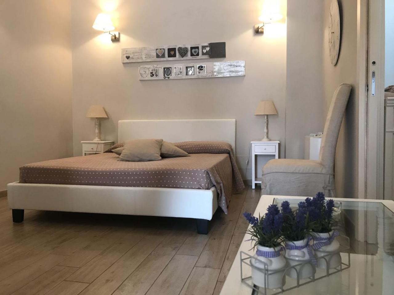 Masseria Casanova Lucera Zewnętrze zdjęcie